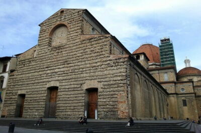Heart of Florence Guided Walking Tour - Palazzo Medici Riccardi and San Lorenzo: Medici Power in Plain Sight