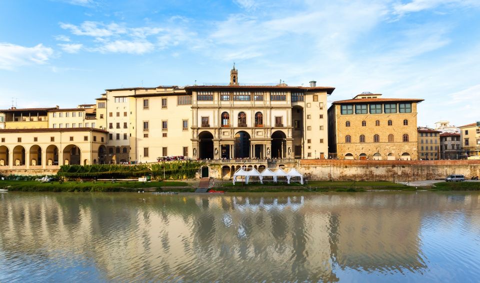 Hidden Florence: 2-Hour Guided Walking Tour - Price and value: what $46.69 buys you in real terms