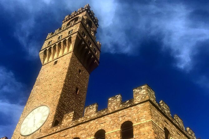 Highlights of Florence and Uffizi Gallery: Iconic Art & City Tour - Key points to know before you go