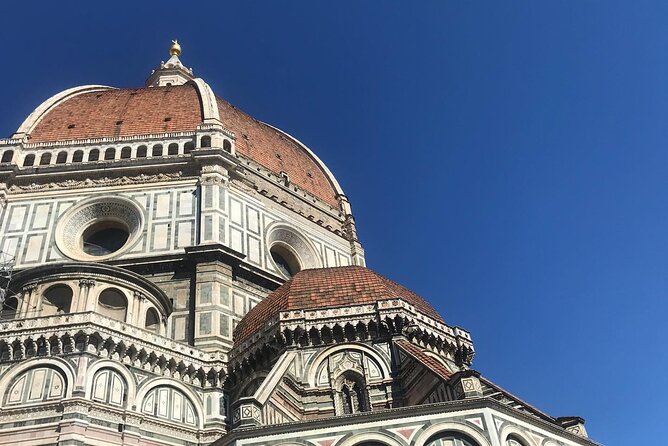 Highlights of Florence and Uffizi Gallery: Iconic Art & City Tour - Inside the Uffizi: what a guided visit actually changes