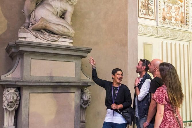 Highlights Of Florence Walking Tour (price Per Group) - The Duomo Stop That Turns Confusion Into Focus