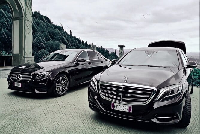 Hire a driver for The Mall Outlet - Limousine Service Florence - Who This Works Best For (And Who Might Feel It’s Not for Them)