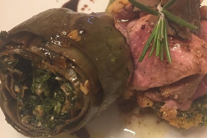 Historic Cooking class Renaissance Food Recreation and Revival - Should You Book This Renaissance Food Recreation Dinner?