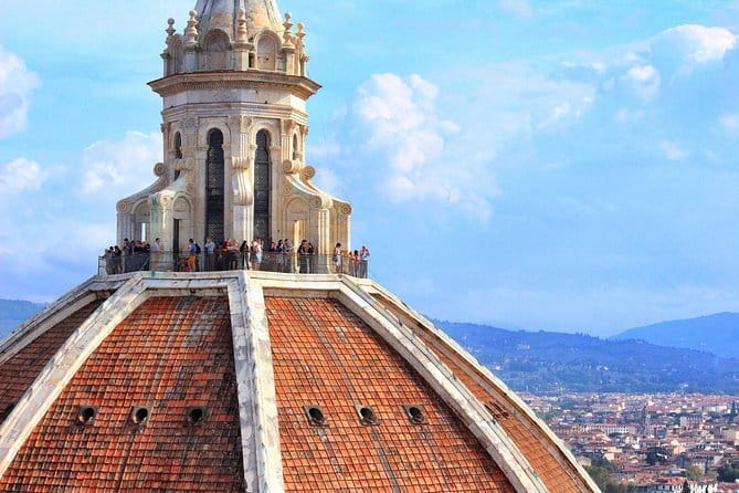 Historical Guided Tour of Florence's Iconic Cathedral - Key Highlights You’ll Feel Fast