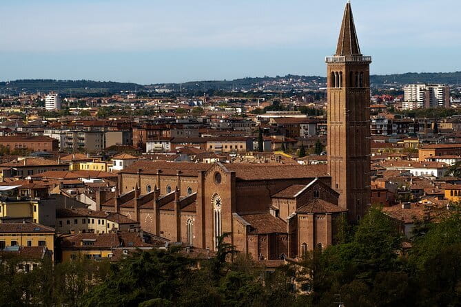 Historical Guided Tour of Florence's Iconic Cathedral - Cupola Talk: Why the Dome Story Is So Important