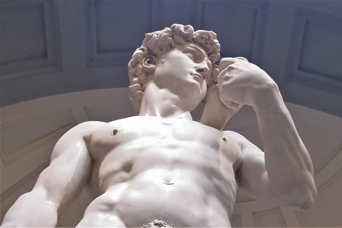 Historical Guided Tour of Florence's Iconic Cathedral - Audio Headsets: The Small Feature That Makes or Breaks the Tour