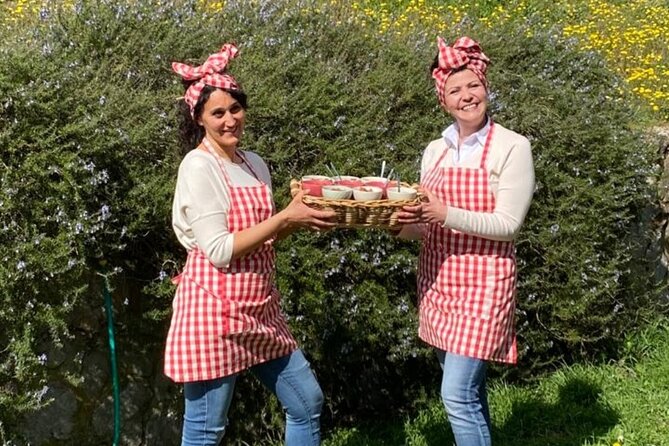 Homemade Pasta Class and Lunch in the Heart of Chianti - Key Highlights Worth Planning Around