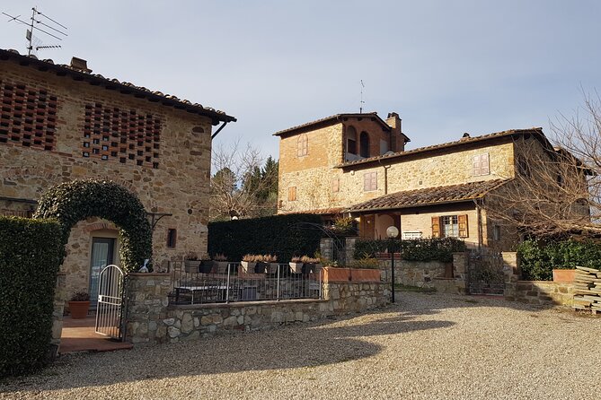 Homemade Pasta Class and Lunch in the Heart of Chianti - Timing and Group Size: Why the Day Feels Comfortable