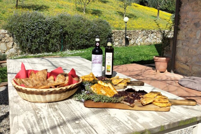 Homemade Pasta Class and Lunch in the Heart of Chianti - Getting There in Greve in Chianti and What to Expect at Arrival