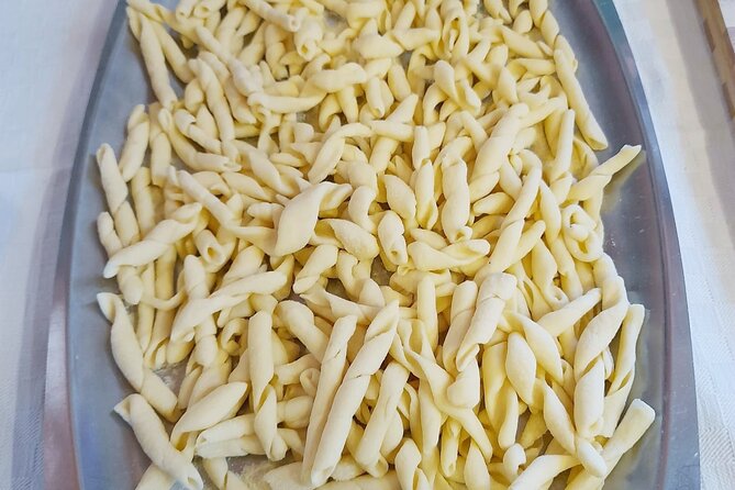 Homemade Pasta Class and Lunch in the Heart of Chianti - Practical Tips: Language, Wi‑Fi, and What to Bring