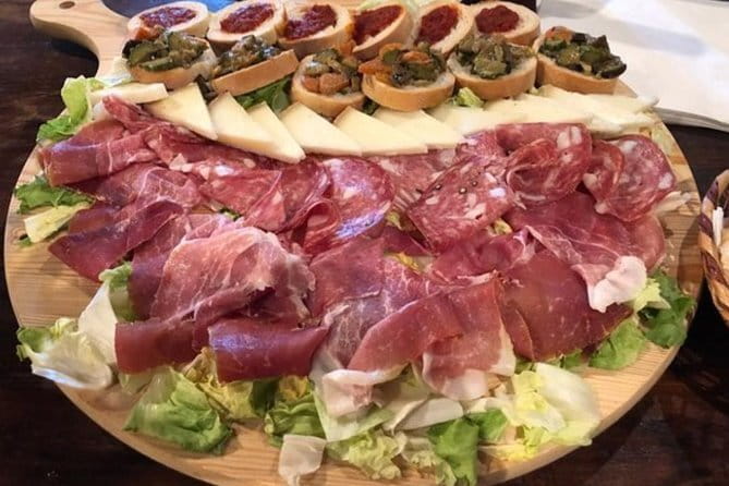 Horse ride, Olive Oil and local foods tasting in a Tuscan farm - Olive Oil Tasting That Actually Teaches Your Tongue