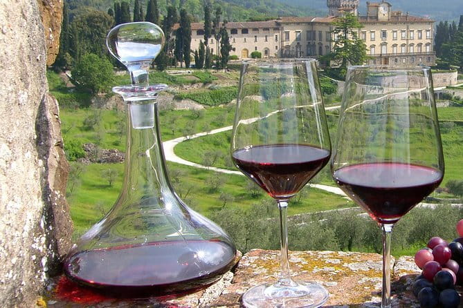 Horseback riding & Wine Tasting and snack Lunch at noble Estate - The Historic Winery Stop: Cellars, Tasting Rooms, and Aging Stories