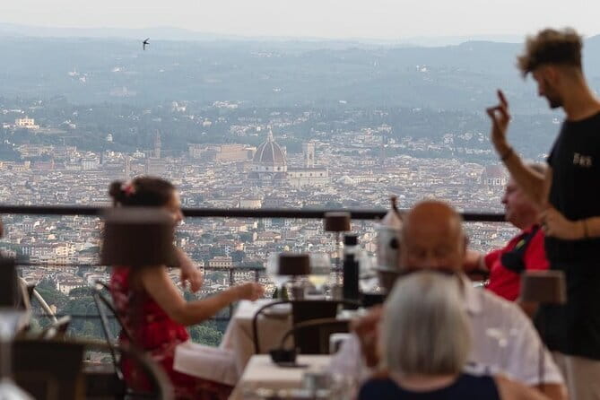 Horseback Riding with Wine Tour from Florence - Who this Florence-to-Tuscany tour is best for