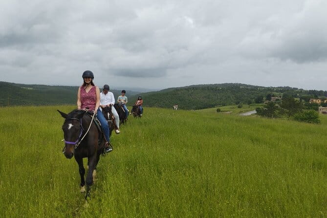 Horseback Riding with Wine Tour from Florence - Should you book this horseback and wine day from Florence?