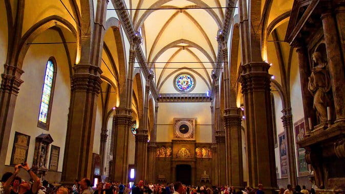 Inferno Florence Guided Tour - A 2-Hour Symbol Hunt Through Florence’s Most Famous Corners