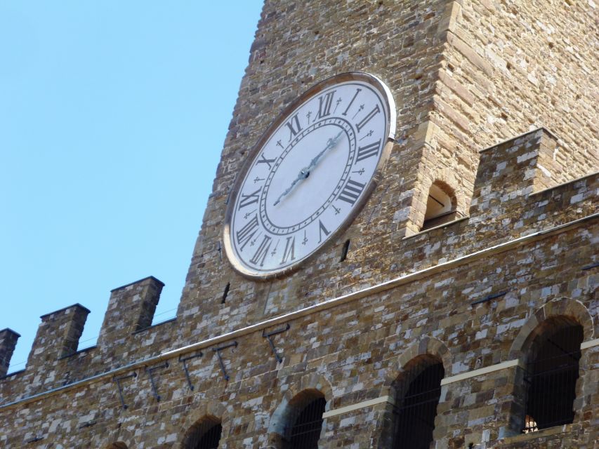 Inferno Florence Private 3-Hour Tour - Who should book this (and who might prefer something else)