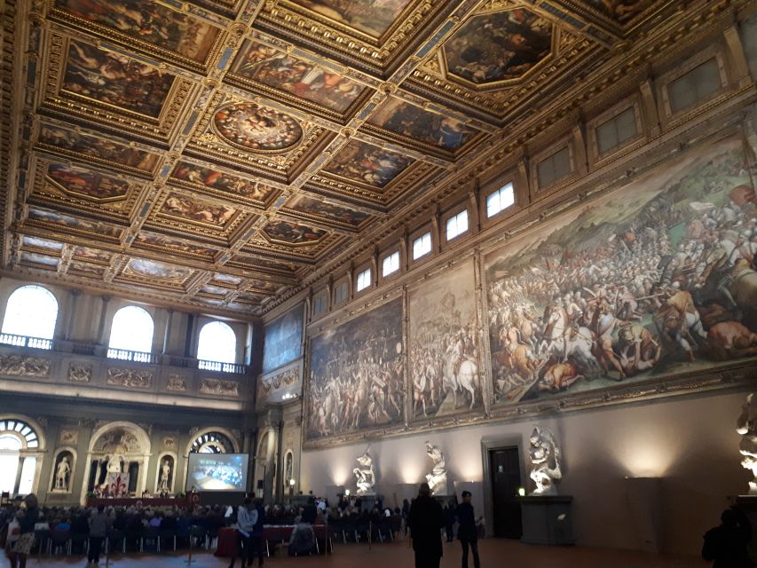 Inferno Tour In Florence - Key Things to Know Before You Go