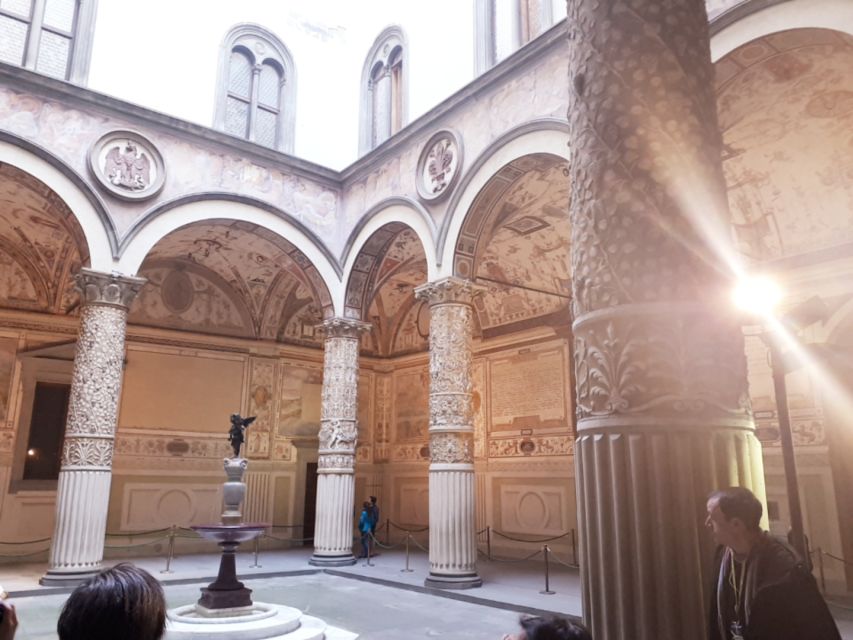 Inferno Tour In Florence - Should You Book the Inferno Tour in Florence?