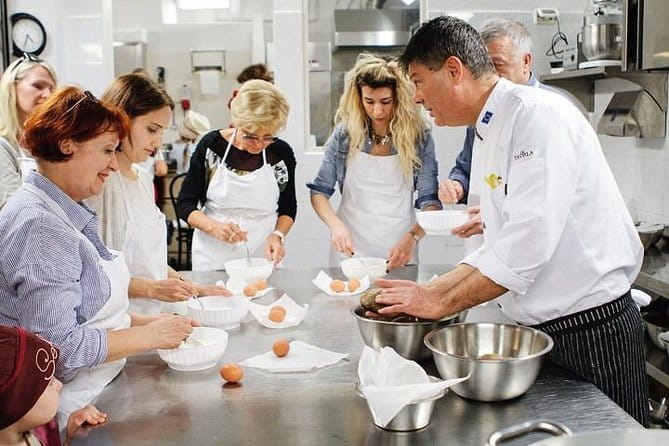 Italian Homemade Pasta Lesson In Florence - The Most Important Things This Pasta Lesson Really Gives You