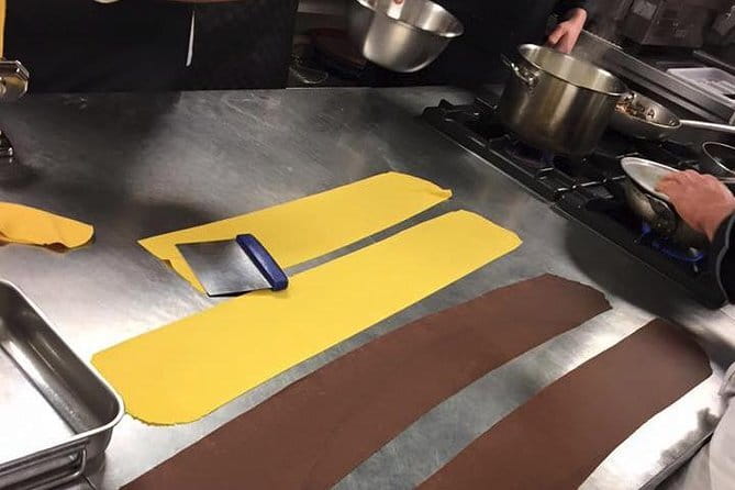 Italian Homemade Pasta Lesson In Florence - Who This Cooking Lesson Is Best For