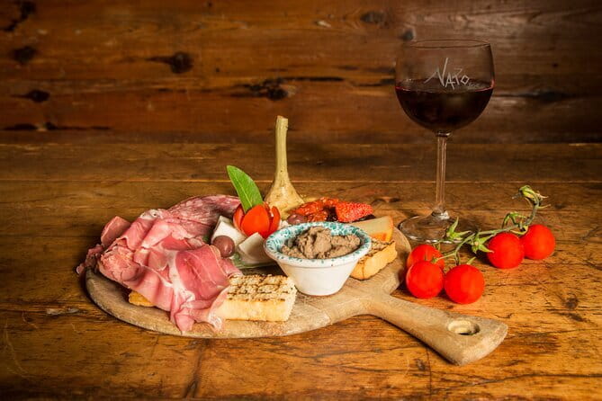 Italian Opera in Santa Monaca Church with Dinner - What you’ll hear: opera aria favorites with piano accompaniment