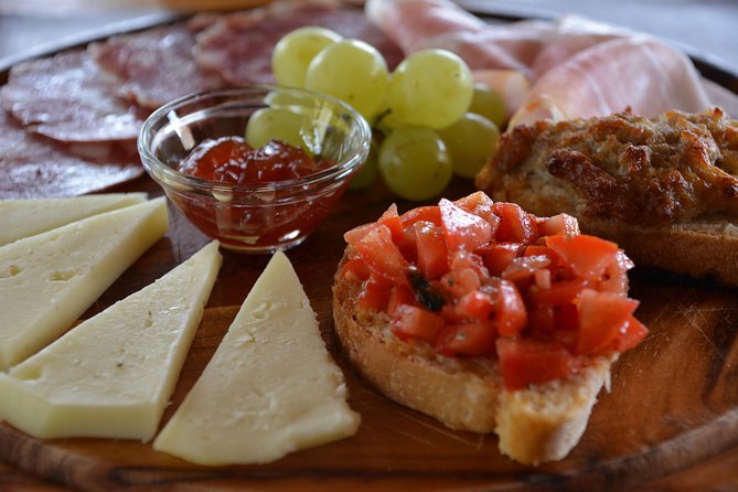 It's Wine Time! 2 wineries & farm-to-table lunch—max 8 pp - Price and Value: Why $272.11 Can Make Sense