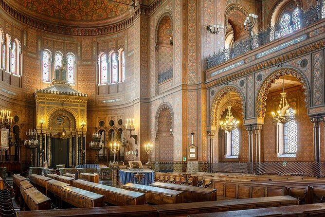 Jewish traditions in Florence: private walking tour - Piazza del Duomo and the Gates of Paradise with biblical stories