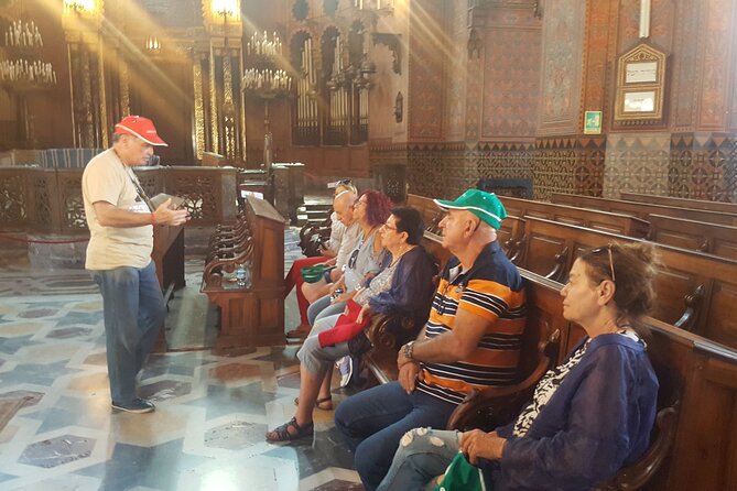 Jewish traditions in Florence: private walking tour - Price and value: what you’re paying for