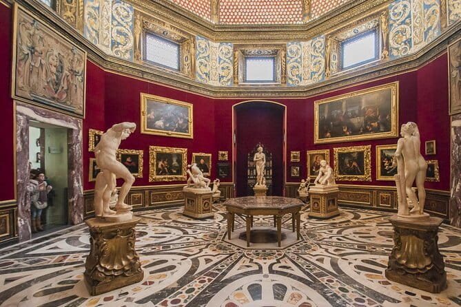 Journey into Art: Florence's Accademia - Key highlights to know before you go