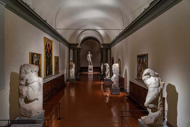 Journey into Art: Florence's Accademia - Price and value: is $124.46 worth it?