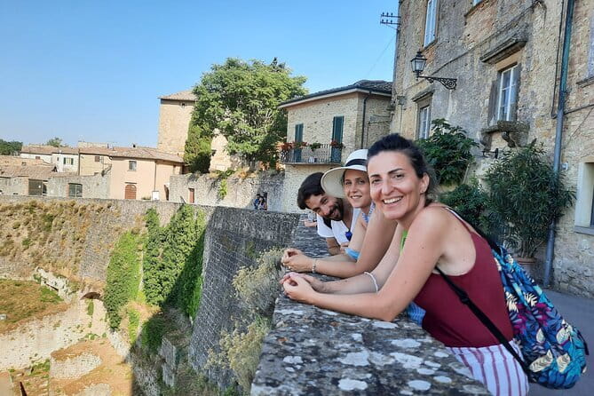 Journey Through Time in Volterra – Exclusive Private Tour - Key things that make this tour worth your time