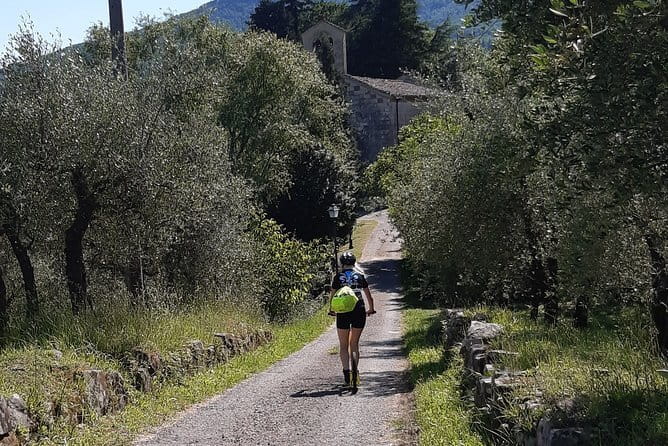 Kickbike Adventure through Florence with locals - Kickbike Florence: what the ride feels like