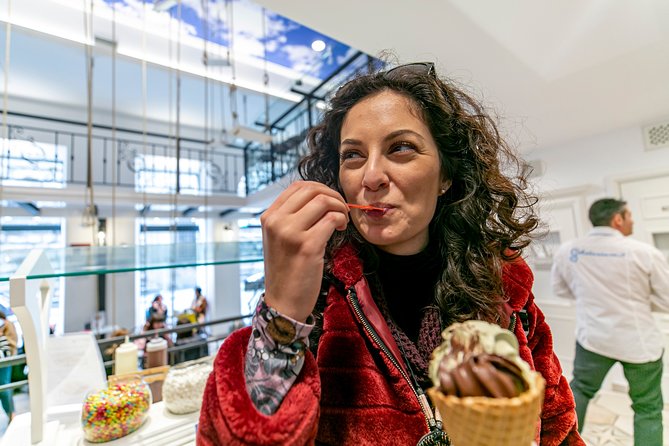 Kids Friendly Tour of Florence Highlights including the David & Gelato Tasting - Stop 4: Piazza del Duomo and Brunelleschi’s dome, ticket not included
