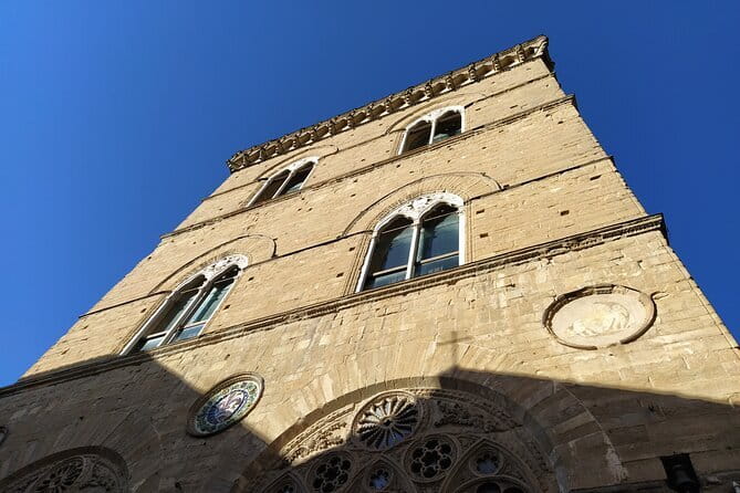 Kids Treasure Hunt in Florence Downtown. A Private Adventure! - What You’ll Learn Without Feeling Like a Classroom