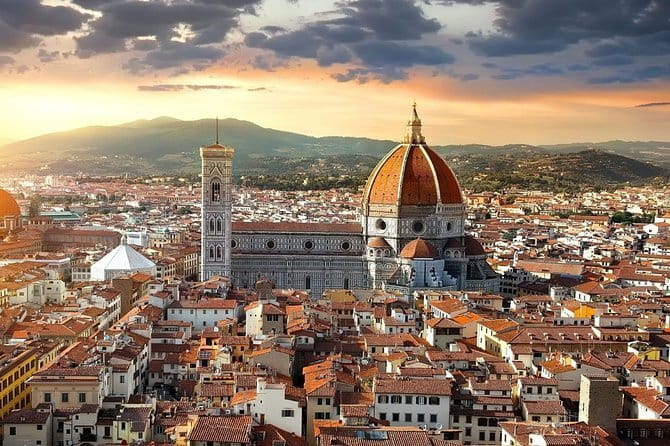 Kids treasure hunt in Uffizi museum Private, timed entry! - Timing at 3:30 PM: When the Uffizi Feels Most Human