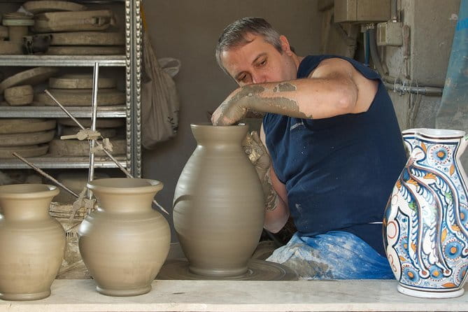 Learn to Sculpt or Paint in a Private Florence Art Studio - Price and value: is $300.06 worth it?