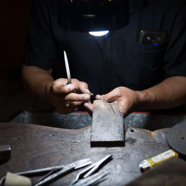 Leather and Passion: A Tour of Florentine Craftsmanship - Leather craftsmanship in Florence: what makes this tour different
