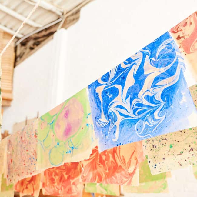 Leather and Passion: A Tour of Florentine Craftsmanship - Leather workshop: the highlight you’ll feel in your hands