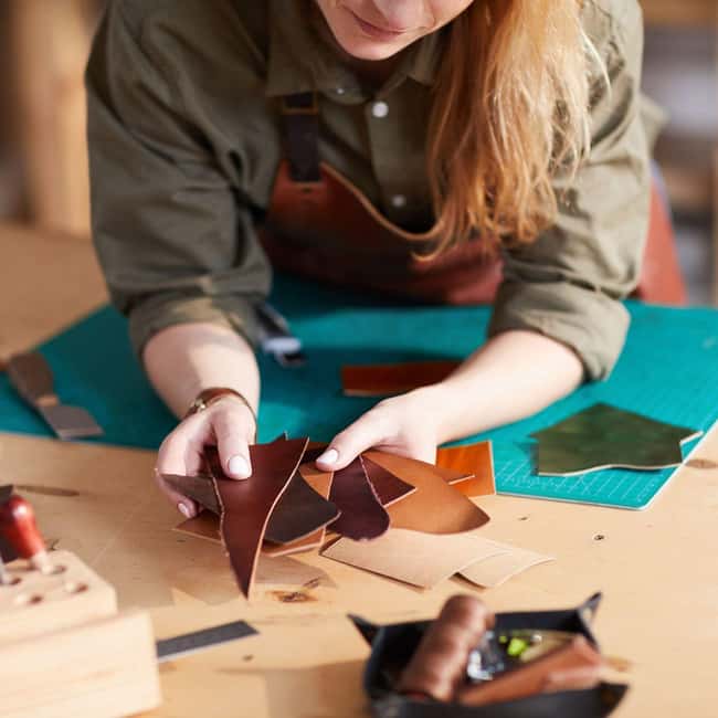 Leather and Passion: A Tour of Florentine Craftsmanship - How the 2-hour vs 4-hour route actually plays out