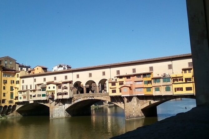 LGBTQ + friendly Renaissance Gay life in Florence tour - Key Takeaways Before You Go