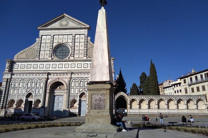 LGBTQ + friendly Renaissance Gay life in Florence tour - Price and Time: A Focused 2-Hour Walk