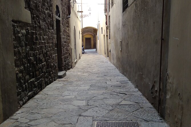 LGBTQ + friendly Renaissance Gay life in Florence tour - Small-Group Atmosphere with Mila Lavorini