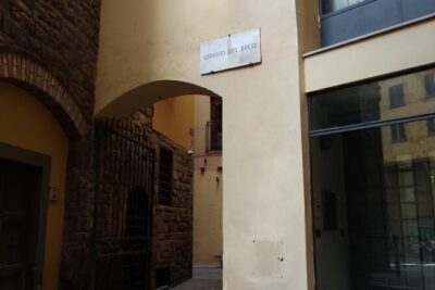 LGBTQ + friendly Renaissance Gay life in Florence tour - Where You Meet (and Why It Matters)