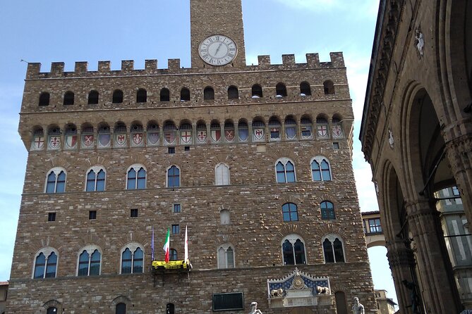LGBTQ + friendly Renaissance Gay life in Florence tour - Who Should Book This One