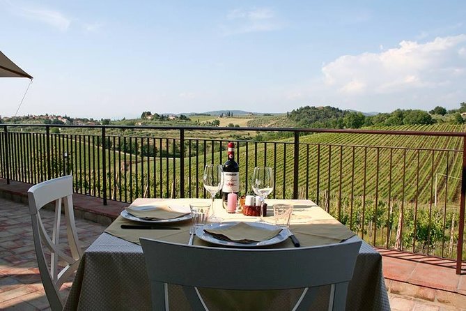 Livorno Shore Excursion: Chianti and Tuscany Countryside Private Wine Tour - Key highlights you’ll actually feel on the day