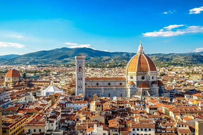 Livorno Shore Excursion: Pisa and Florence Private Day Trip - Key Highlights You’ll Actually Use