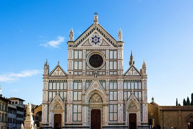 Livorno Shore Excursion: Pisa and Florence Private Day Trip - Florence View First: Piazzale Michelangelo Helps You Walk Smarter