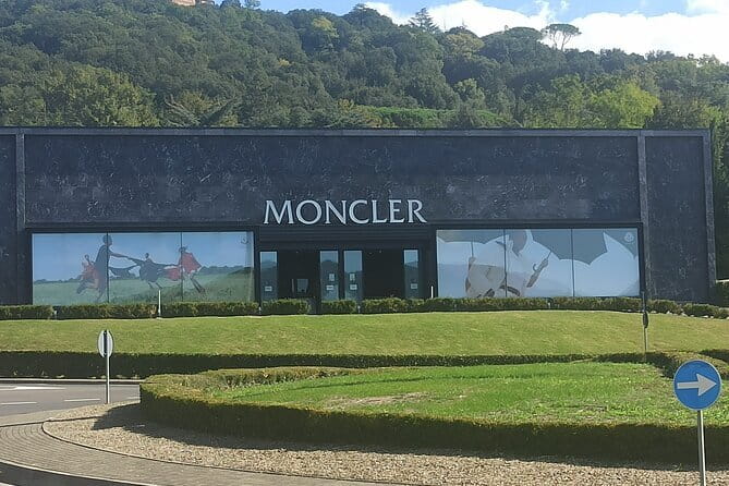 Luxury Shopping Experience: Private Chauffeur to The Mall & Prada - Prada Space Outlet: a focused hour for Prada and Miu Miu