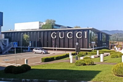 Luxury Shopping Experience: Private Chauffeur to The Mall & Prada - The Mall Firenze: designer outlets with serious brand power