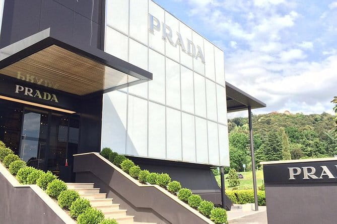 Luxury Shopping Experience: Private Chauffeur to The Mall & Prada - Who this shopping day is best for (and who should skip it)